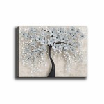 ΠΙΝΑΚΑΣ ΚΑΜΒΑΣ BLOSSOM TREE HM7197 04 100X3X70 εκ c362237