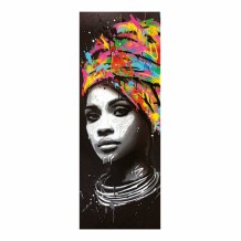 ΠΙΝΑΚΑΣ ΚΑΜΒΑΣ ΚΟΡΙΤΣΙ ΜΕ ΤΟΥΡΜΠΑΝΙ HM7198 06 80X3X30 εκ c363286 ΠΙΝΑΚΑΣ ΚΑΜΒΑΣ ΚΟΡΙΤΣΙ ΜΕ ΤΟΥΡΜΠΑΝΙ HM7198 06 80X3X30 εκ c363286