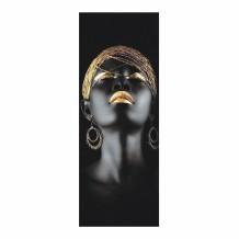 ΠΙΝΑΚΑΣ ΚΑΜΒΑΣ SENSUAL HM7198 07 30X3X80 εκ c363287 ΠΙΝΑΚΑΣ ΚΑΜΒΑΣ SENSUAL HM7198 07 30X3X80 εκ c363287