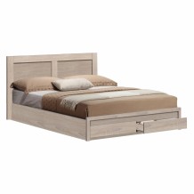 ΚΡΕΒΑΤΙ CAPRI HM599 02 ΜΕ 2ΣΥΡΤΑΡΙΑ SONAMA ΓΙΑ ΣΤΡΩΜΑ 140x200 εκ c363807 ΚΡΕΒΑΤΙ CAPRI HM599 02 ΜΕ 2ΣΥΡΤΑΡΙΑ SONAMA ΓΙΑ ΣΤΡΩΜΑ 140x200 εκ c363807