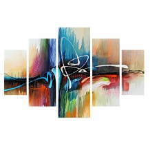 ΠΙΝΑΚΑΣ ΠΕΝΤΑΠΤΥΧΟ MDF 92Χ56 HM7207 02 c365790 ΠΙΝΑΚΑΣ ΠΕΝΤΑΠΤΥΧΟ MDF 92Χ56 HM7207 02 c365790