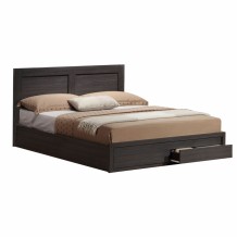 ΚΡΕΒΑΤΙ CAPRI HM599 01 ΜΕ 2ΣΥΡΤΑΡΙΑ ZEBRANO ΓΙΑ ΣΤΡΩΜΑ 140x200 εκ c367435 ΚΡΕΒΑΤΙ CAPRI HM599 01 ΜΕ 2ΣΥΡΤΑΡΙΑ ZEBRANO ΓΙΑ ΣΤΡΩΜΑ 140x200 εκ c367435