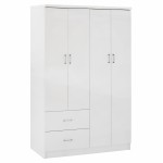 ΝΤΟΥΛΑΠΑ 4ΦΥΛΛΗ ME 2 ΣΥΡΤΑΡΙΑ HM339 05 ΛΕΥΚΗ 120Χ42 5Χ180 5 εκ c368925