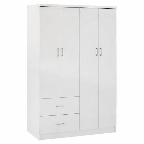 ΝΤΟΥΛΑΠΑ 4ΦΥΛΛΗ ME 2 ΣΥΡΤΑΡΙΑ HM339 05 ΛΕΥΚΗ 120Χ42 5Χ180 5 εκ c368925