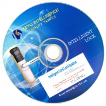 Συσκευή προγραμματισμού και ανάγνωσης καρτών IC c371690