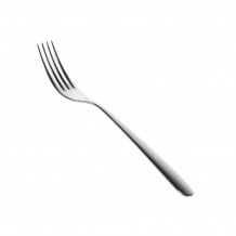 Πιρούνι Φαγητού 197mm 36gr Σειρά BRIGITTE 18 10 2mm της abert Ιταλίας c371832