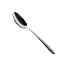 Κουτάλι Φαγητού 195mm 53gr Σειρά BRIGITTE 18 10 2mm της abert Ιταλίας c371833