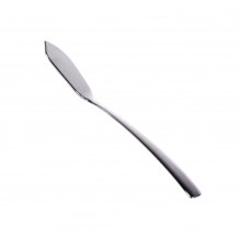 Μαχαίρι Ψαριού 222mm 44gr Σειρά MIRAGE 18 10 2 5mm της abert Ιταλίας c371841