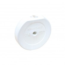 Παγοκύστη Στρογγυλή Φ14 6x3 5cm 0 5LT c371921