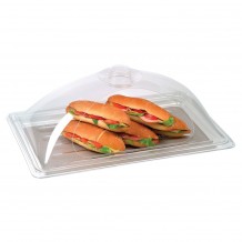 Ακρυλικόs Δίσκοs Ρηχόs EN1 1 37 x 53 X 2 5 GARIBALDI c371924