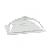 Ακρυλικό Παραλληλόγραμμο Kάλλυμα GN1 1 32 5x53 cm Χωρίς την Βάση GARIBALDI c371925