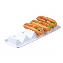 Δίσκοs Sandwich Κυματοειδέs 18 X 54cm GARIBALDI c371933