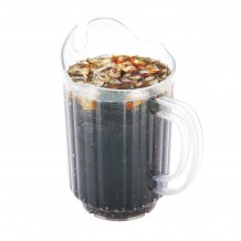 Κανάτα Διάφανη PC 1 8 lt polycarbonate c371985 Κανάτα Διάφανη PC 1 8 lt polycarbonate c371985