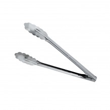 Λαβίδα Barbecue Νο2 30cm Ελληνικής κατασκευής c372020