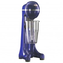 Φραπιέρα Αυτόματη Μεταλ Μπλε 2 Tαχυτήτων Johny Ελληνικής Κατασκευής c372062