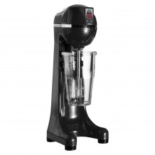 Φραπιέρα με Χρονοδιακόπτη Μαύρη ECO 2 Tαχυτήτων Johny Ελληνικής Κατασκευής c372094