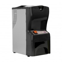 Παγοθραύστης ECO Μαύρος Johny Ελληνικής Κατασκευής c372142