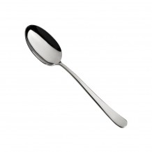 Κουτάλι Φαγητού 210mm 78gr Σειρά RELAIS 18 10 4mm της abert Ιταλίας c372169 Κουτάλι Φαγητού 210mm 78gr Σειρά RELAIS 18 10 4mm της abert Ιταλίας c372169
