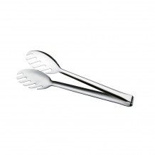 Λαβίδα Ζυμάρικων Μακριά 18 10 270mm 5mm 102gr abert Ιταλίας c372195 Λαβίδα Ζυμάρικων Μακριά 18 10 270mm 5mm 102gr abert Ιταλίας c372195