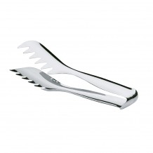 Λαβίδα Ζυμαρικών 202mm 3mm 76gr 18 10 abert Ιταλίας c372197 Λαβίδα Ζυμαρικών 202mm 3mm 76gr 18 10 abert Ιταλίας c372197