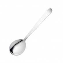 Κουτάλα Σερβιρίσματος 18 10 290mm 144gr της abert Ιταλίας c372205 Κουτάλα Σερβιρίσματος 18 10 290mm 144gr της abert Ιταλίας c372205