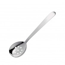 Κουτάλα Σερβιρίσματος Τρυπητή 18 10 290mm 140gr της abert Ιταλίας c372206 Κουτάλα Σερβιρίσματος Τρυπητή 18 10 290mm 140gr της abert Ιταλίας c372206