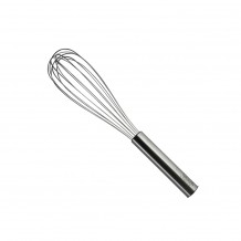 Αυγοδάρτης 35cm 8 Συρμάτων 1 4mm 18 10 Salvinelli Ιταλίας c372211