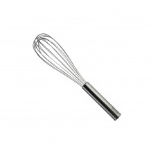 Αυγοδάρτης 25cm 8 Συρμάτων 1 4mm 18 10 Salvinelli Ιταλίας c372212