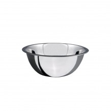 Μπωλ Ανάμειξης Φ24cm Y10cm Ανοξείδωτο Salvinelli Ιταλίας c372263