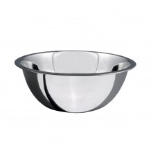 Μπωλ Ανάμειξης Φ37cm Y16cm Ανοξείδωτο Salvinelli Ιταλίας c372267