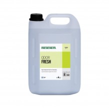 Υγρό αποσμητικό κατά της δυσοσμίας 4lt άρωμα λεβάντα c372279