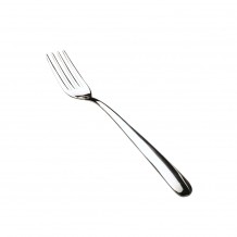 Πηρούνι Γλυκού 188mm 32gr Σειρά STYLE 18 10 2 5mm Salvinelli Ιταλίας c372283