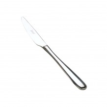 Μαχαίρι Γλυκού FORGED 216mm 58gr Σειρά STYLE 18 10 2 5mm Salvinelli Ιταλίας c372292 Μαχαίρι Γλυκού FORGED 216mm 58gr Σειρά STYLE 18 10 2 5mm Salvinelli Ιταλίας c372292