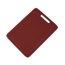 Καφέ Πλάκα με χερούλι Πολυαιθυλενίου 25x35x1 cm c372348 Καφέ Πλάκα με χερούλι Πολυαιθυλενίου 25x35x1 cm c372348