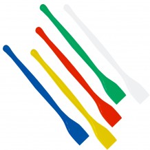 Σπατουλα Πολυαιθυλενίου σε διάφορα χρώματα 60 cm c372353