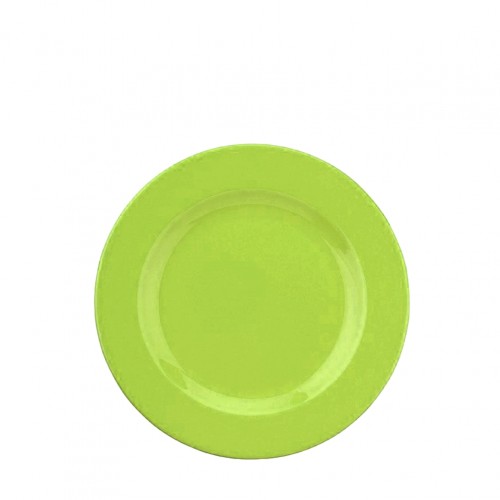 Πιάτο Ρηχό Κεραμικό Φ29 cm Χρώμα Πράσινο ΣΕΤ 6 ΤΕΜΑΧΙΩΝ c372372