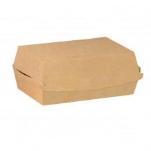 Xάρτινη Συσκευασία Βιοδιασπώμενη χρώμα Kraft 150x100x70mm Ιταλίας ΣΕΤ 50 ΤΕΜΑΧΙΩΝ c372384 Xάρτινη Συσκευασία Βιοδιασπώμενη χρώμα Kraft 150x100x70mm Ιταλίας ΣΕΤ 50 ΤΕΜΑΧΙΩΝ c372384