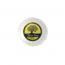 Σαπούνι ελαιόλαδου στρογγυλό 30γρ Olive Tree ΣΕΤ 500 ΤΕΜΑΧΙΩΝ c372420 Σαπούνι ελαιόλαδου στρογγυλό 30γρ Olive Tree ΣΕΤ 500 ΤΕΜΑΧΙΩΝ c372420
