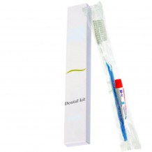 Σετ οδοντόβουρτσας και οδοντόπαστας 6g μέντα σε χάρτινο κουτί Sea and Sky ΣΕΤ 500 ΤΕΜΑΧΙΩΝ c372423