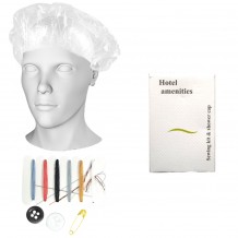 Σετ ραπτικής και σκουφάκι Sea and Sky ΣΕΤ 500 ΤΕΜΑΧΙΩΝ c372426