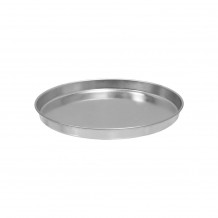 Ταψί Πίτσαs Αλουμινίου Φ30cm ΠΡΟΣΟΧΗ Ωφέλιμη διάμετρος βάσης Φ28cm Ελληνικής Κατασκευής c372474 Ταψί Πίτσαs Αλουμινίου Φ30cm ΠΡΟΣΟΧΗ Ωφέλιμη διάμετρος βάσης Φ28cm Ελληνικής Κατασκευής c372474