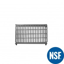 Ράφι Διάτρητο Πλαστικό NSF κατάλληλο για τρόφιμα κατάψυξη 910Μ x 610Β mm ΣΕΤ 4 ΤΕΜΑΧΙΩΝ c372511 Ράφι Διάτρητο Πλαστικό NSF κατάλληλο για τρόφιμα κατάψυξη 910Μ x 610Β mm ΣΕΤ 4 ΤΕΜΑΧΙΩΝ c372511