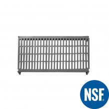 Ράφι Διάτρητο Πλαστικό NSF κατάλληλο για τρόφιμα κατάψυξη 1220Μ x 610Β mm ΣΕΤ 4 ΤΕΜΑΧΙΩΝ c372512 Ράφι Διάτρητο Πλαστικό NSF κατάλληλο για τρόφιμα κατάψυξη 1220Μ x 610Β mm ΣΕΤ 4 ΤΕΜΑΧΙΩΝ c372512
