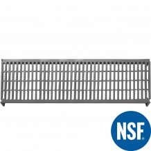 Ράφι Διάτρητο Πλαστικό NSF κατάλληλο για τρόφιμα κατάψυξη 1825Μ x 530Β mm ΣΕΤ 4 ΤΕΜΑΧΙΩΝ c372522 Ράφι Διάτρητο Πλαστικό NSF κατάλληλο για τρόφιμα κατάψυξη 1825Μ x 530Β mm ΣΕΤ 4 ΤΕΜΑΧΙΩΝ c372522