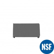 Ράφι Συμπαγέs Πλαστικό NSF κατάλληλο για τρόφιμα κατάψυξη 910Μ x 455Β mm ΣΕΤ 4 ΤΕΜΑΧΙΩΝ c372526 Ράφι Συμπαγέs Πλαστικό NSF κατάλληλο για τρόφιμα κατάψυξη 910Μ x 455Β mm ΣΕΤ 4 ΤΕΜΑΧΙΩΝ c372526