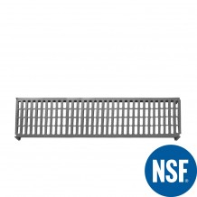 Ράφι Διάτρητο Πλαστικό NSF κατάλληλο για τρόφιμα κατάψυξη 1525Μ x 355Β mm ΣΕΤ 4 ΤΕΜΑΧΙΩΝ c372535 Ράφι Διάτρητο Πλαστικό NSF κατάλληλο για τρόφιμα κατάψυξη 1525Μ x 355Β mm ΣΕΤ 4 ΤΕΜΑΧΙΩΝ c372535