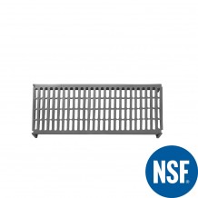 Ράφι Διάτρητο Πλαστικό NSF κατάλληλο για τρόφιμα κατάψυξη 1220Μ x 455Β mm ΣΕΤ 4 ΤΕΜΑΧΙΩΝ c372537 Ράφι Διάτρητο Πλαστικό NSF κατάλληλο για τρόφιμα κατάψυξη 1220Μ x 455Β mm ΣΕΤ 4 ΤΕΜΑΧΙΩΝ c372537