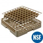 Προέκταση Μπασκέτας NSF 64 χωρισμάτων 47x47x7 2cm c372544