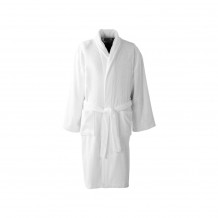 Μπουρνούζι 100 βαμβάκι Φροτέ Πετσετέ M L c372751