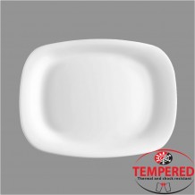 Οβάλ Πιατέλα Οπαλίνης 24x34 cm Λευκή Tempered Σειρά Parma Bormioli Rocco ΣΕΤ 6 ΤΕΜΑΧΙΩΝ c372763 Οβάλ Πιατέλα Οπαλίνης 24x34 cm Λευκή Tempered Σειρά Parma Bormioli Rocco ΣΕΤ 6 ΤΕΜΑΧΙΩΝ c372763